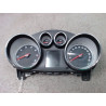 BLOC COMPTEURS OPEL ZAFIRA