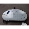 BLOC COMPTEURS OPEL ZAFIRA