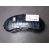 BLOC COMPTEURS CITROEN DS4