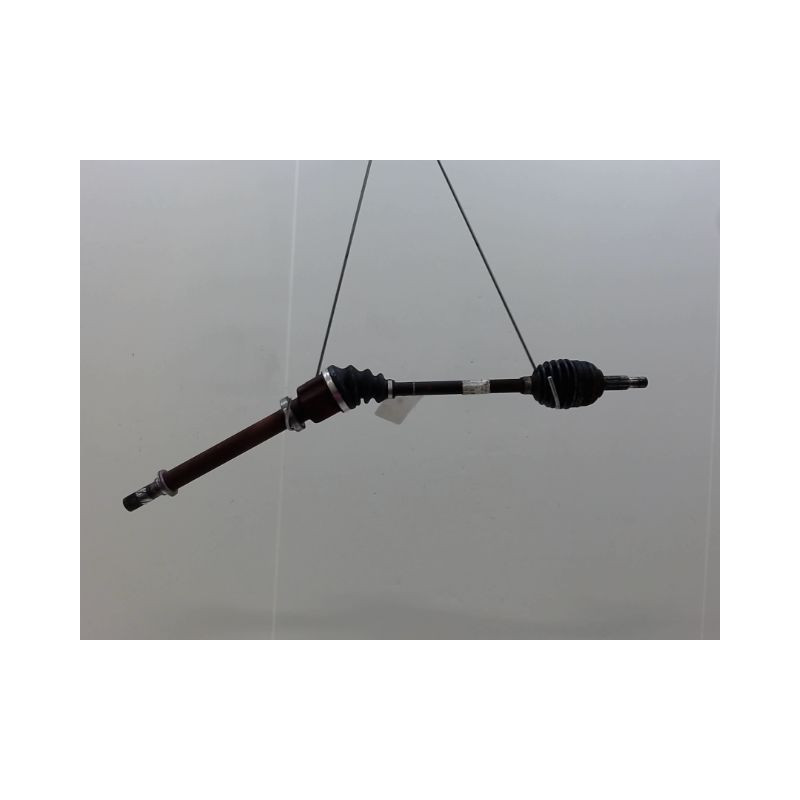 TRANSMISSION AVANT DROIT RENAULT MODUS Phase 2 2008-... 1.5 dCi 