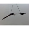TRANSMISSION AVANT DROIT RENAULT MODUS Phase 2 2008-... 1.5 dCi 