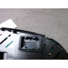 BLOC COMPTEURS ALFA ROMEO MITO