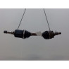 TRANSMISSION AVANT DROIT CHEVROLET ORLANDO 2.0 D