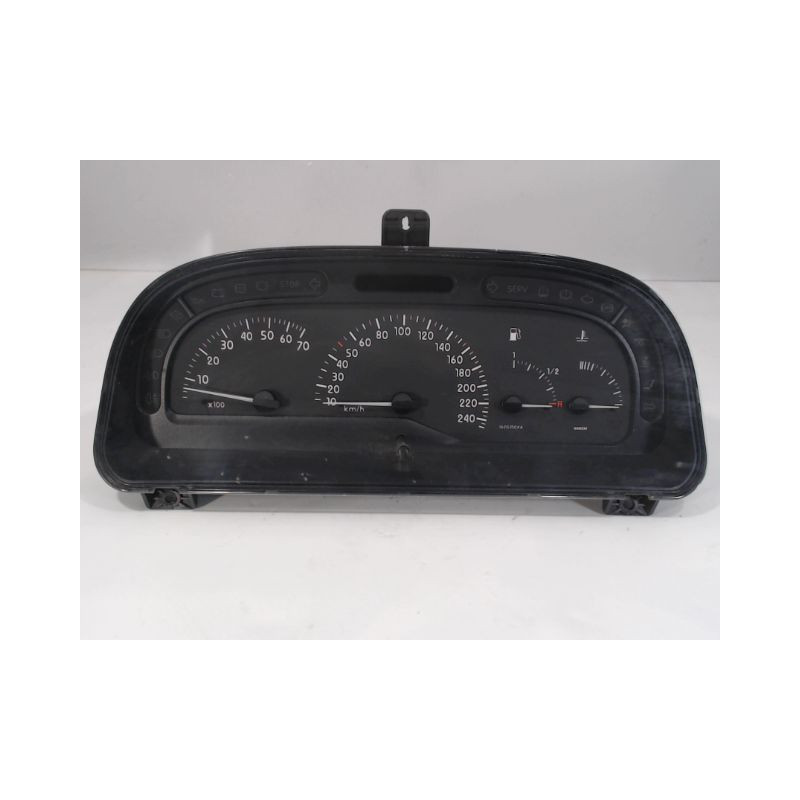 BLOC COMPTEURS RENAULT LAGUNA 98-2000