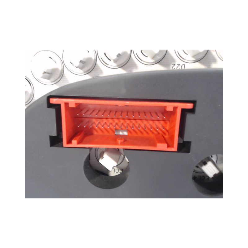 BLOC COMPTEURS RENAULT LAGUNA 98-2000