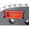 BLOC COMPTEURS RENAULT LAGUNA 98-2000