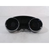BLOC COMPTEURS PEUGEOT 5008 2009-