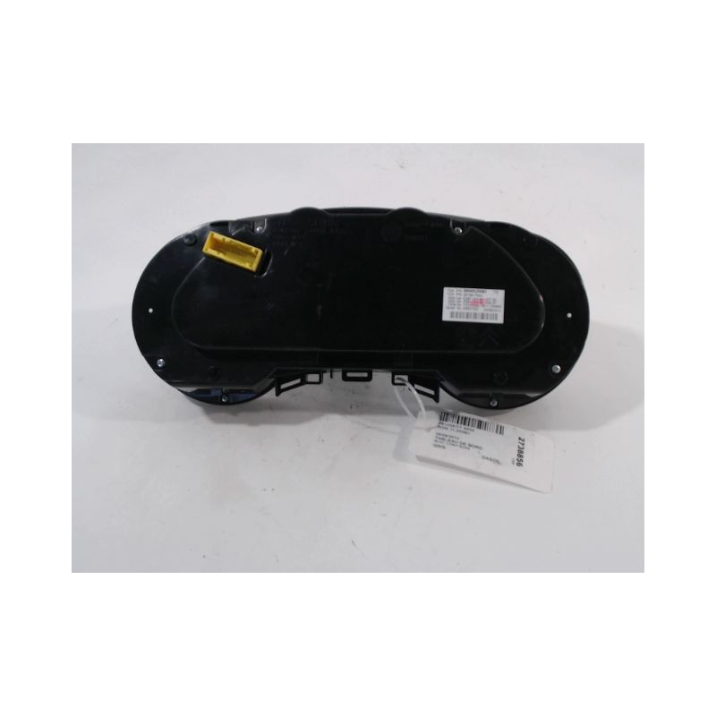 BLOC COMPTEURS PEUGEOT 5008 2009-