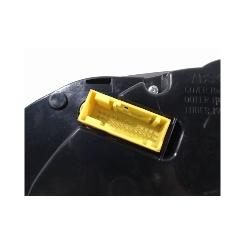 BLOC COMPTEURS PEUGEOT 5008 2009-