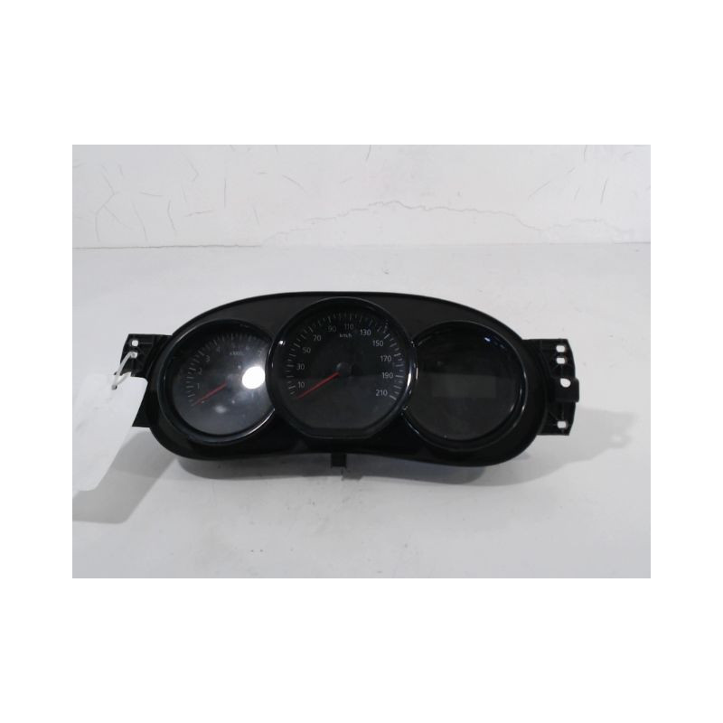 BLOC COMPTEURS DACIA SANDERO 2008-
