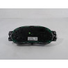 BLOC COMPTEURS DACIA SANDERO 2008-