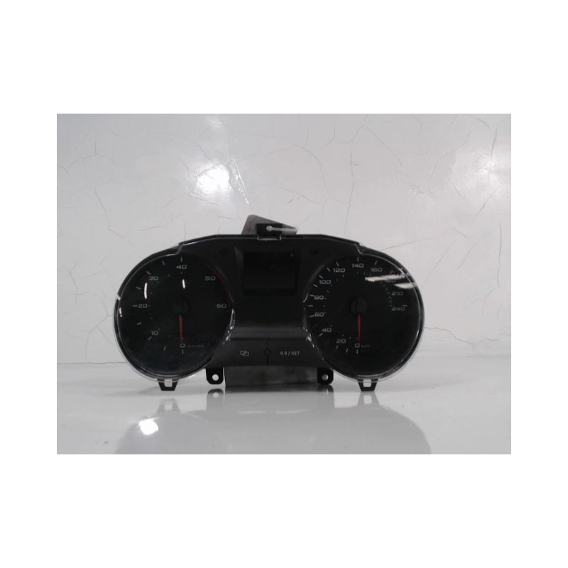 BLOC COMPTEURS SEAT IBIZA 2006-