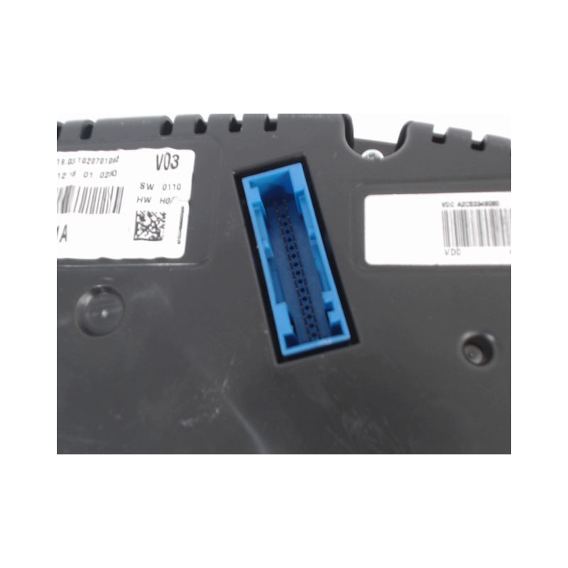 BLOC COMPTEURS SEAT IBIZA 2006-