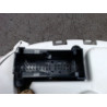 BLOC COMPTEURS MERCEDES SLK