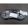 BLOC COMPTEURS PEUGEOT 308