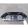 BLOC COMPTEURS PEUGEOT 2008