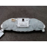 BLOC COMPTEURS PEUGEOT 2008