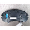 BLOC COMPTEURS AUDI A3 SPORTBACK