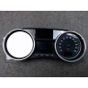 BLOC COMPTEURS PEUGEOT 508