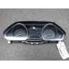 BLOC COMPTEURS PEUGEOT 208