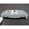 BLOC COMPTEURS PEUGEOT 208