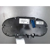 BLOC COMPTEURS VOLKSWAGEN POLO