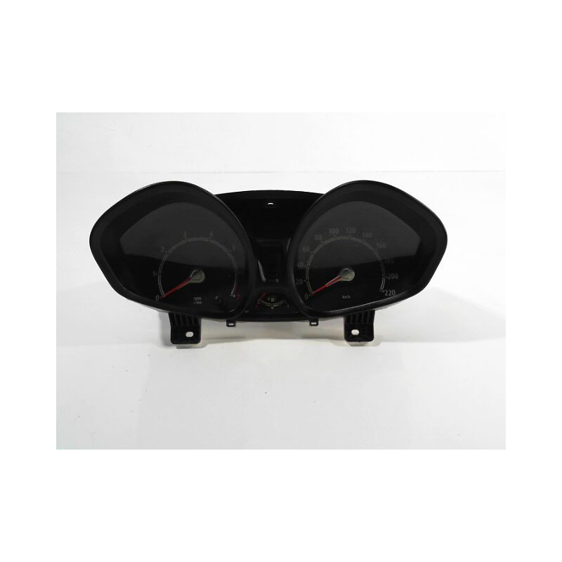 BLOC COMPTEURS FORD FIESTA 2005-