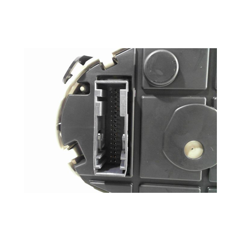 BLOC COMPTEURS FORD FIESTA 2005-