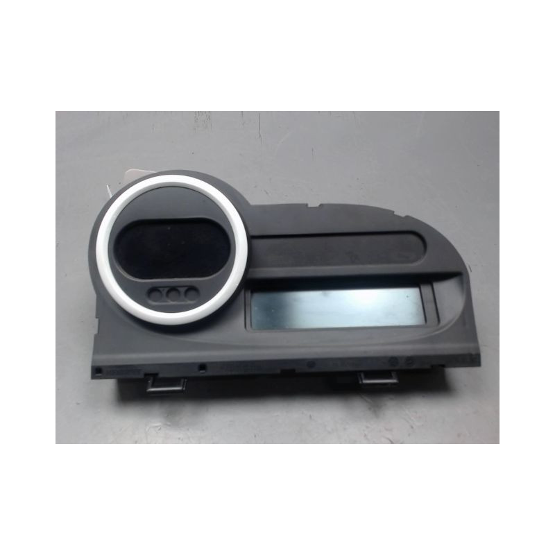 BLOC COMPTEURS RENAULT TWINGO