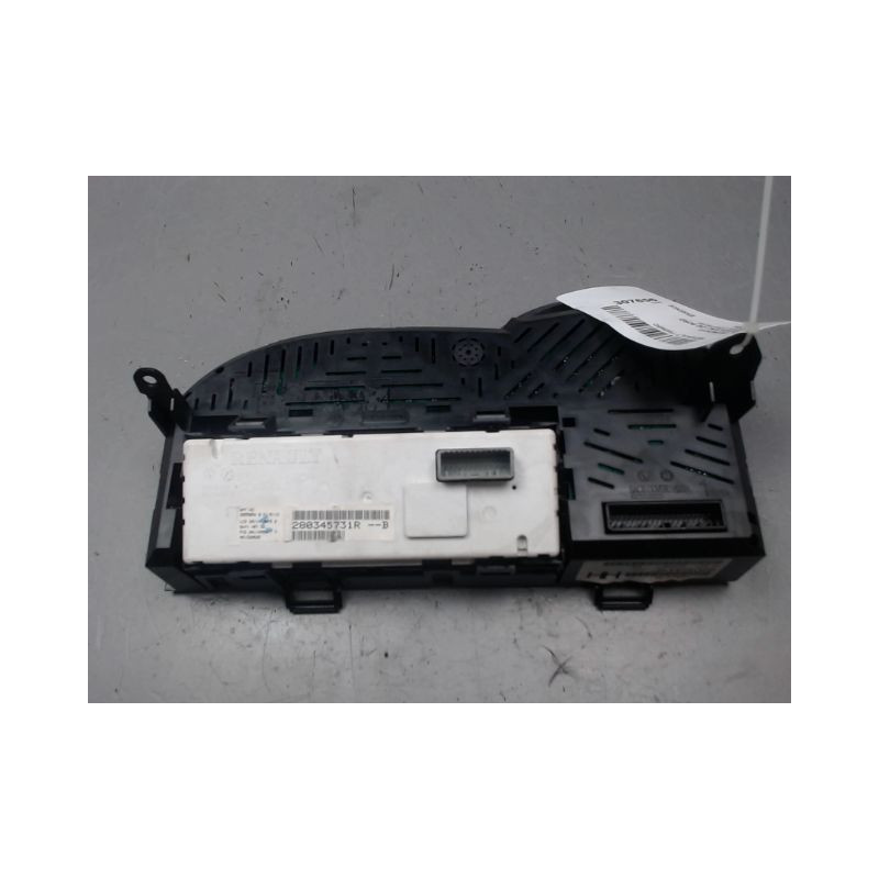 BLOC COMPTEURS RENAULT TWINGO