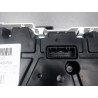 BLOC COMPTEURS RENAULT CAPTUR