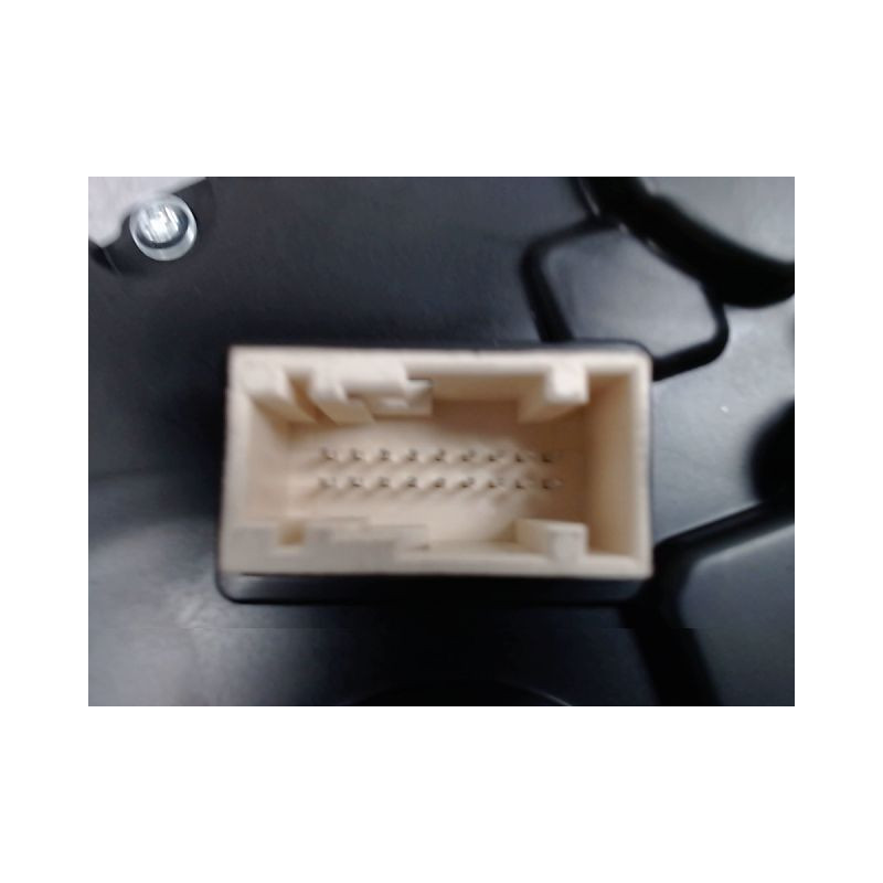 BLOC COMPTEURS PEUGEOT 508