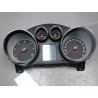 BLOC COMPTEURS OPEL MERIVA