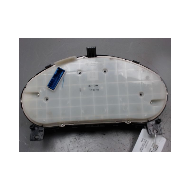 BLOC COMPTEURS OPEL MERIVA
