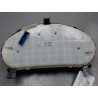 BLOC COMPTEURS OPEL MERIVA