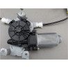 MECANISME LEVE-GLACE ARRIERE GAUCHE NISSAN QASHQAI