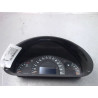 BLOC COMPTEURS MERCEDES CLASSE C 2000-