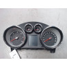 BLOC COMPTEURS OPEL MERIVA