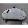 BLOC COMPTEURS OPEL MERIVA