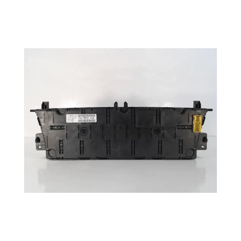BLOC COMPTEURS CITROEN C4 PICASSO 007-