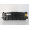 BLOC COMPTEURS CITROEN C4 PICASSO 007-