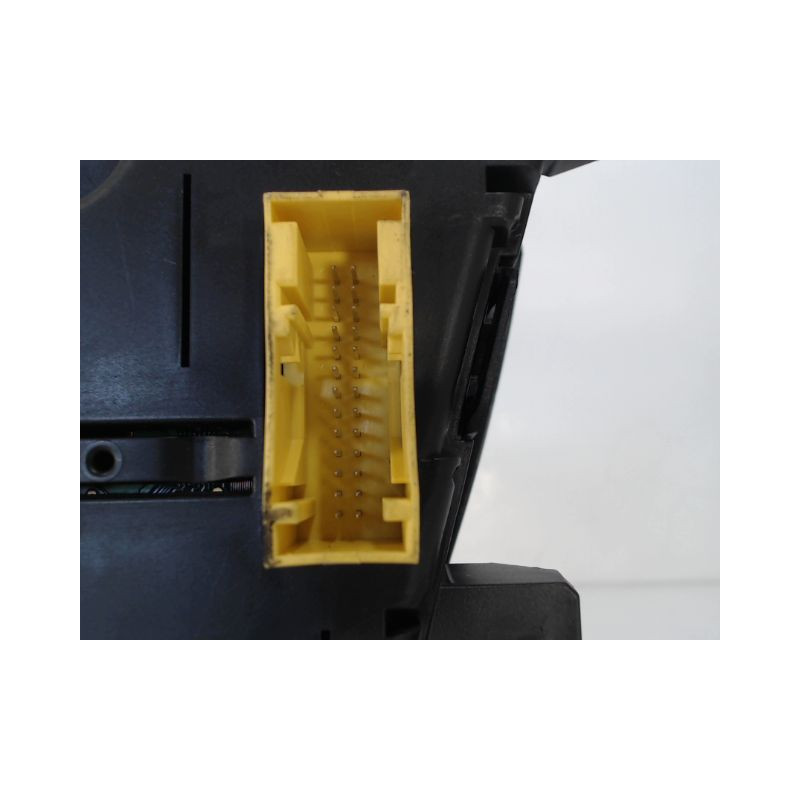 BLOC COMPTEURS CITROEN C4 PICASSO 007-