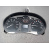 BLOC COMPTEURS CITROEN JUMPY TOLE 2007-