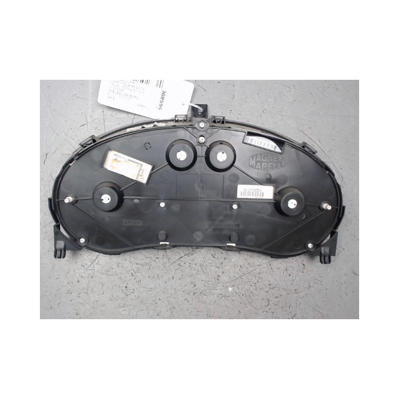 BLOC COMPTEURS CITROEN JUMPY TOLE 2007-