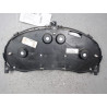 BLOC COMPTEURS CITROEN JUMPY TOLE 2007-