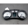 BLOC COMPTEURS PEUGEOT 308 2011-