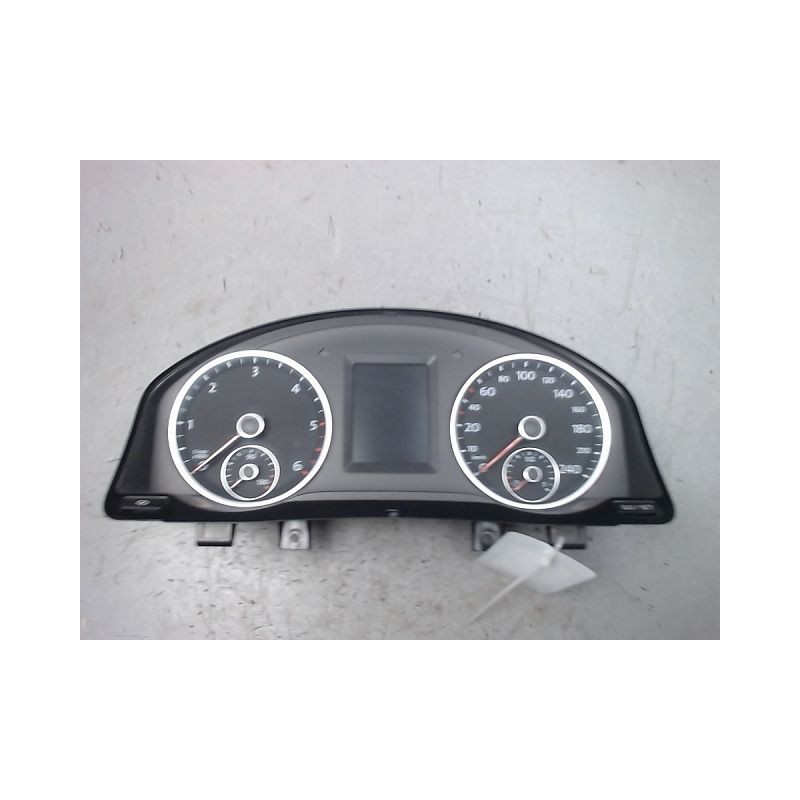 BLOC COMPTEURS VOLKSWAGEN TIGUAN