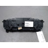 BLOC COMPTEURS PEUGEOT 208