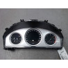 BLOC COMPTEURS MERCEDES CLASSE C 2007-