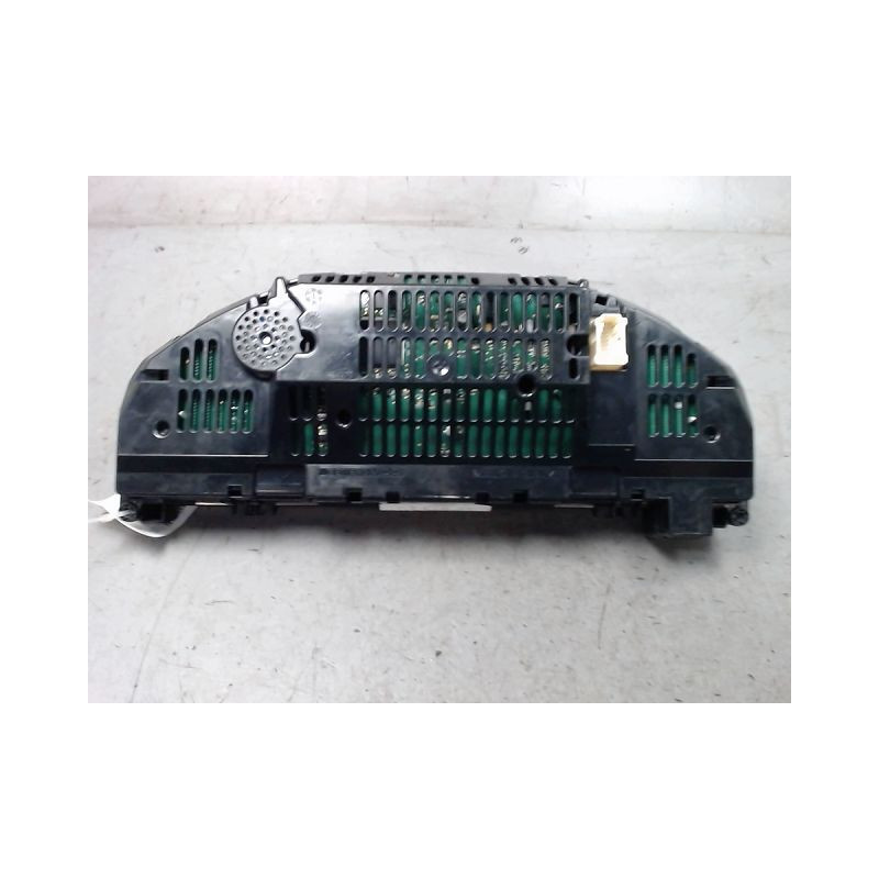 BLOC COMPTEURS MERCEDES CLASSE C 2007-
